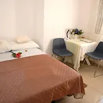 Apatmani Darija Komiža