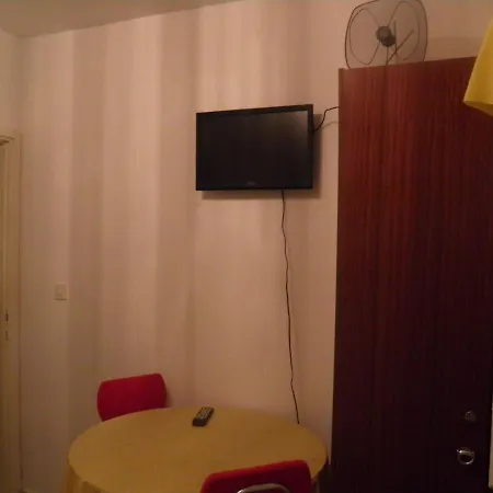 Apartman Apatmani Darija