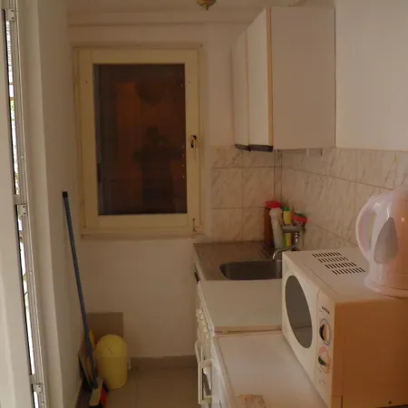 Apatmani Darija Apartman *