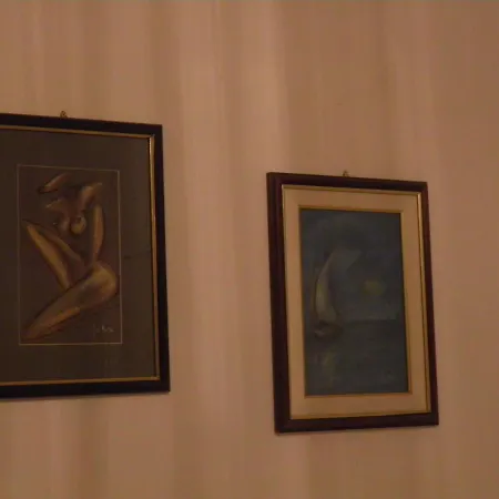 Apartman Apatmani Darija Komiža