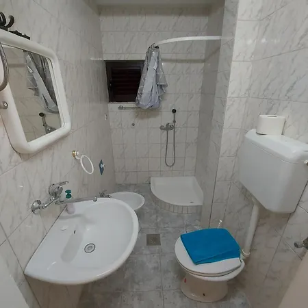 Apartman Apatmani Darija