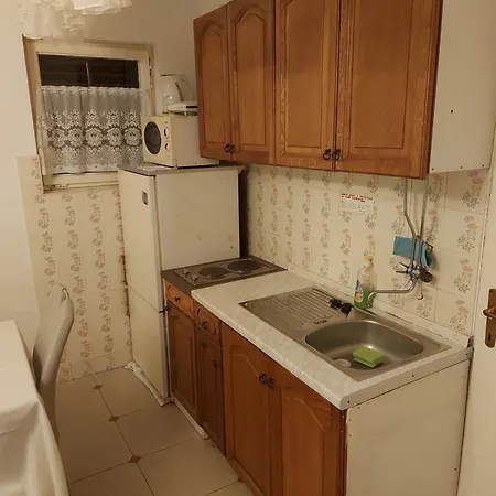 Apatmani Darija Apartman *