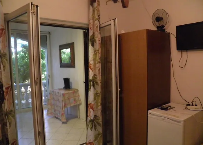 Apartment Apatmani Darija