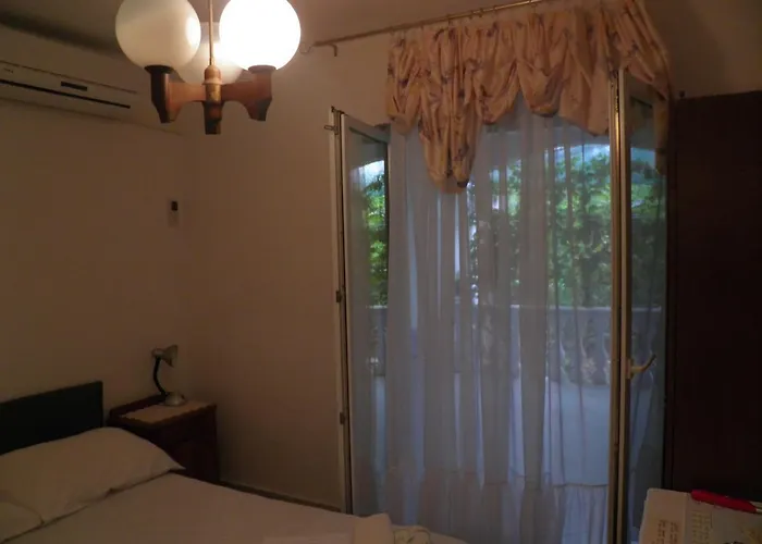 Apatmani Darija Apartment