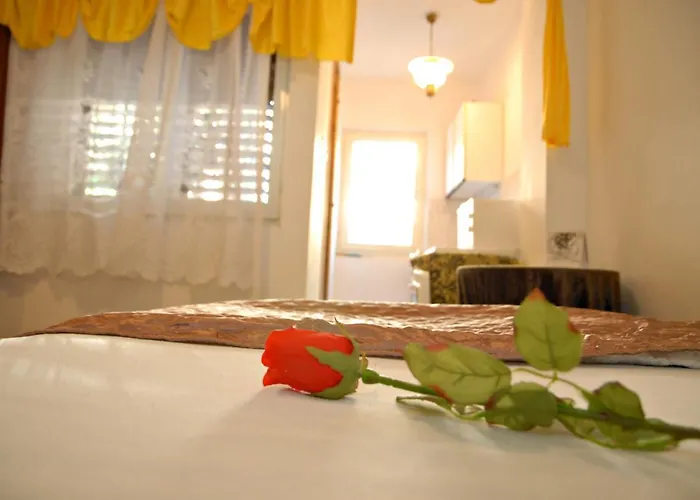 Apatmani Darija Apartment *