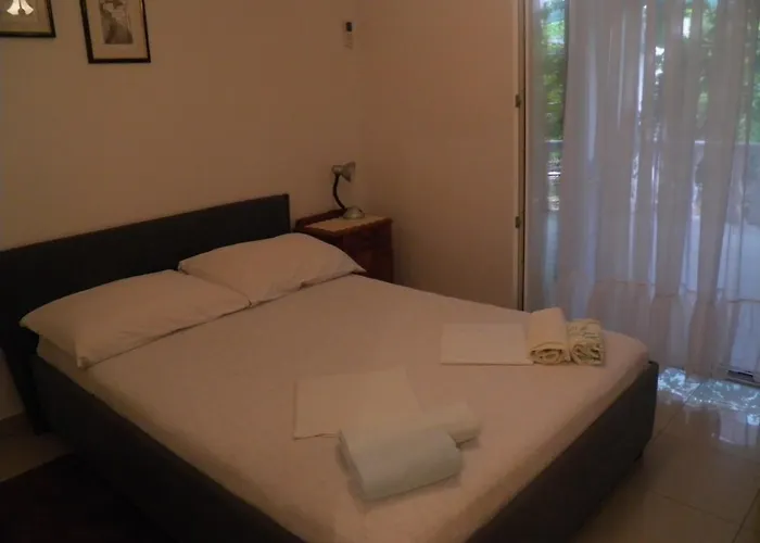 Apartment Apatmani Darija *