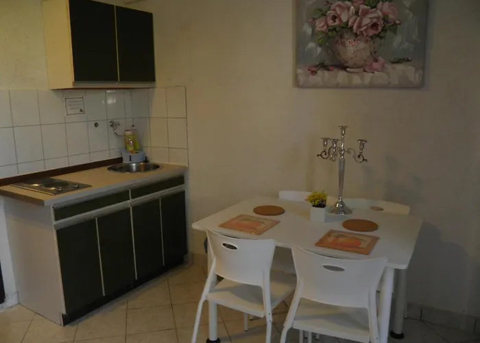 Apartment Apatmani Darija *