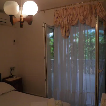 Apatmani Darija Apartment