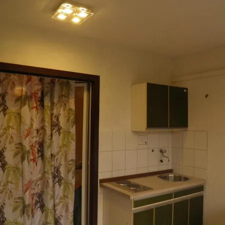 Apartment Apatmani Darija *