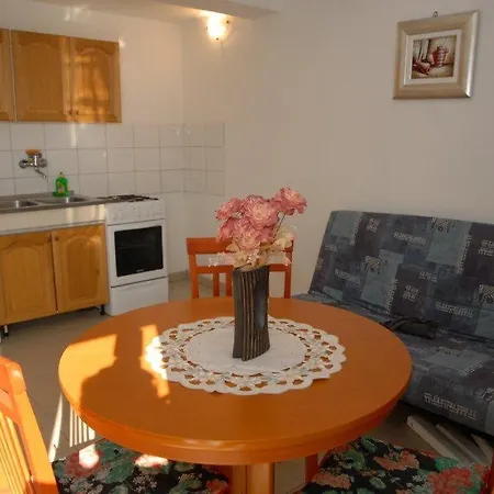 Apatmani Darija Apartment *