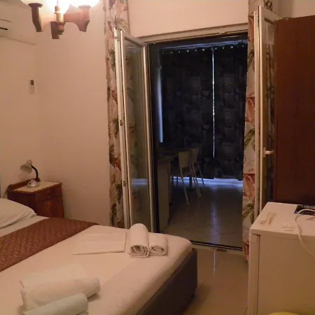 Apatmani Darija Apartment