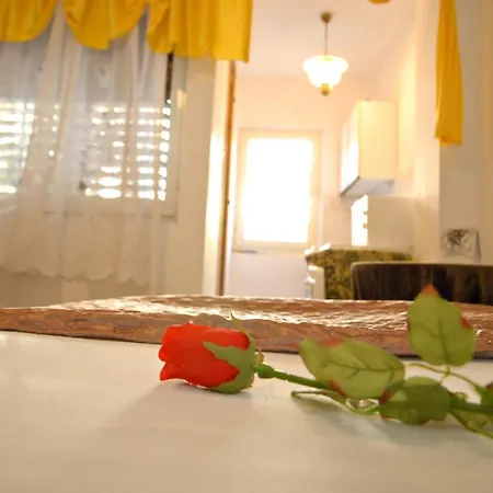 Apatmani Darija Apartment *