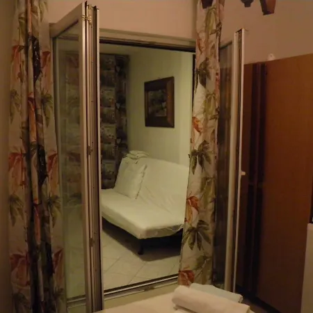 Apartmán Apatmani Darija Komiža