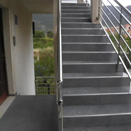 Apatmani Darija Apartment *