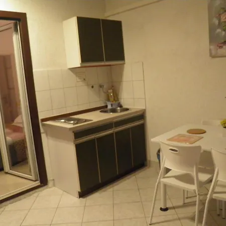 Apatmani Darija Apartment