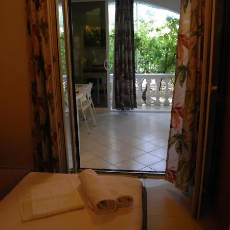 Apartment Apatmani Darija *