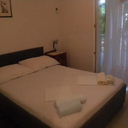 Apartment Apatmani Darija *