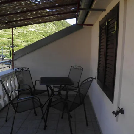 شقة Apatmani Darija *