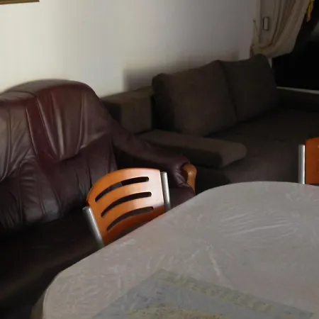 Apatmani Darija Apartment *