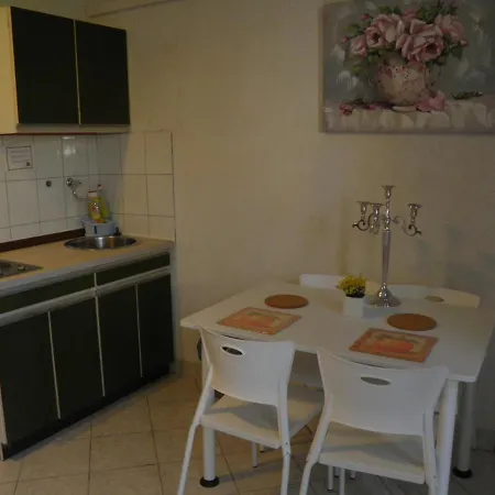 Apartment Apatmani Darija *