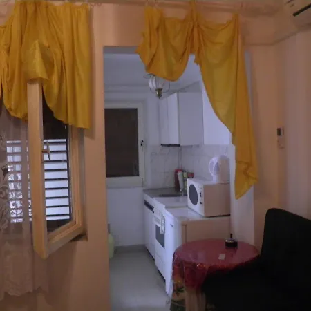 Apatmani Darija Apartment