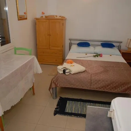 Apartment Apatmani Darija *