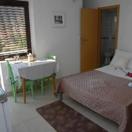 Apartment Apatmani Darija