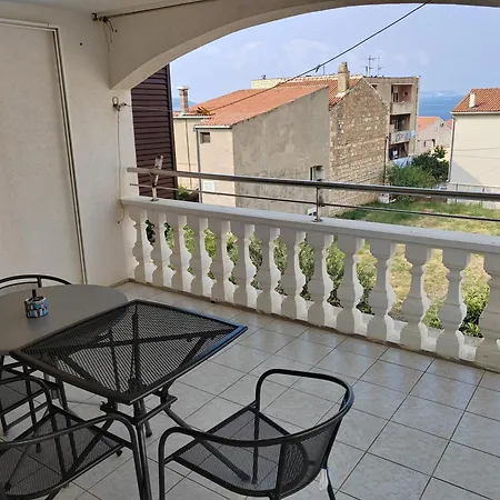 Apartment Apatmani Darija *