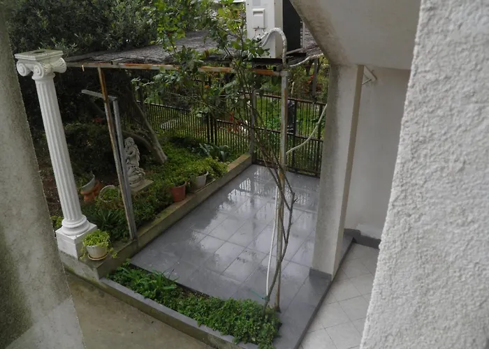 Apartmán Apatmani Darija