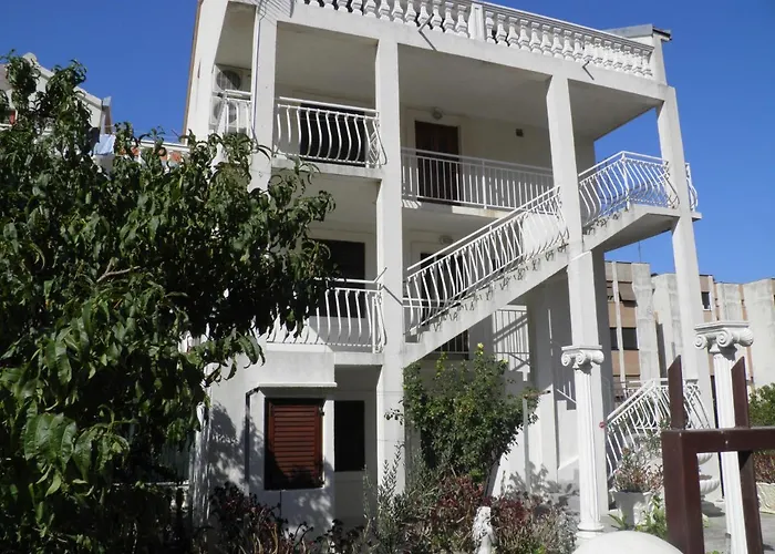 Apartmán Apatmani Darija Komiža