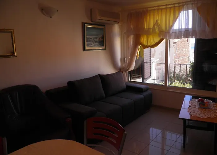 Apatmani Darija Apartmán