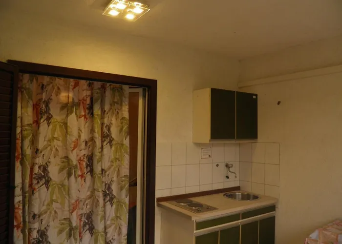 Apartmán Apatmani Darija *
