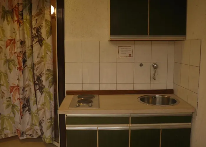 Apartmán Apatmani Darija *