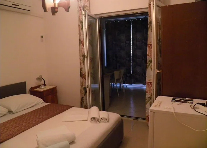 Apatmani Darija Apartmán