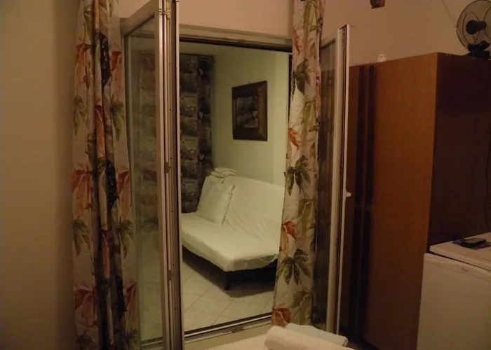 Apartmán Apatmani Darija Komiža