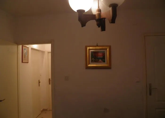 Apartman Apatmani Darija