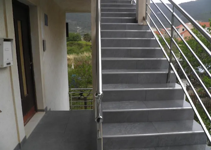 Apatmani Darija Apartmán *
