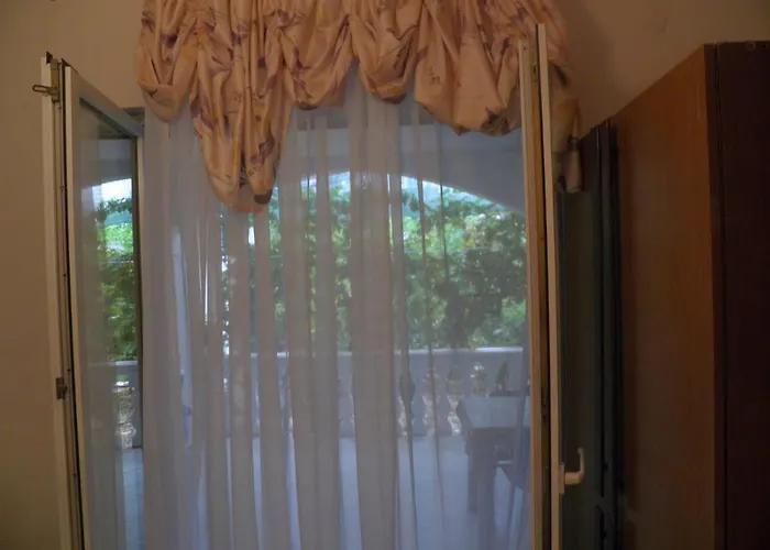 Apatmani Darija Apartmán Komiža