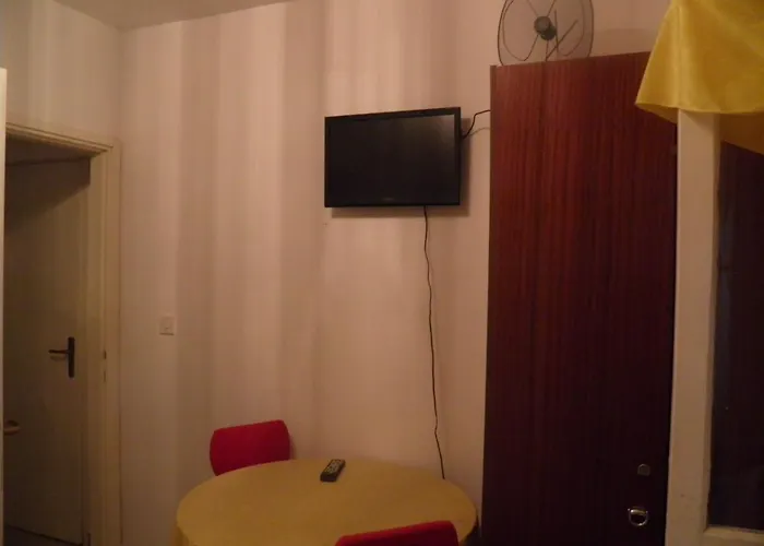Apartmán Apatmani Darija