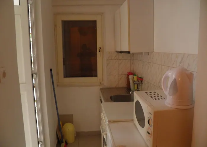 Apatmani Darija Apartmán *