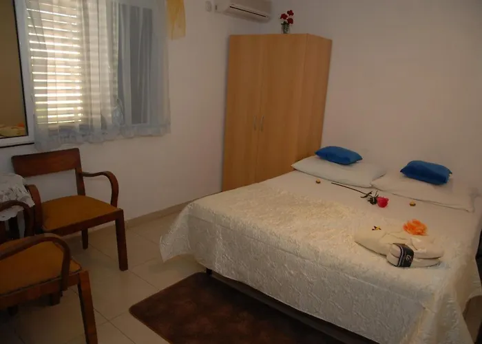 Apartmán Apatmani Darija