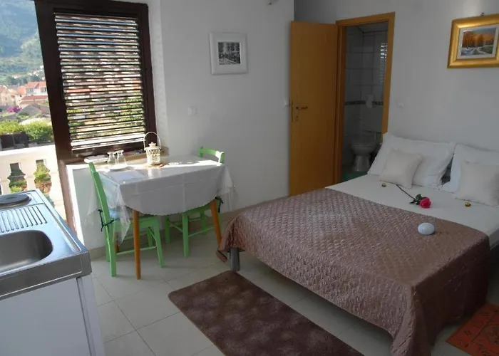 Apartment Apatmani Darija