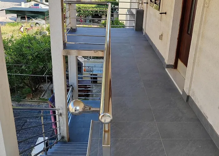 Apatmani Darija Apartment *