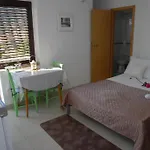 Lejlighed Apatmani Darija