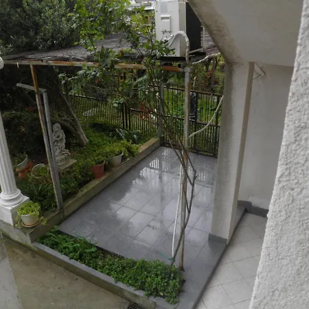 Appartement Apatmani Darija