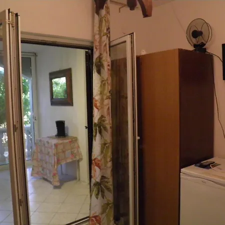 Appartement Apatmani Darija
