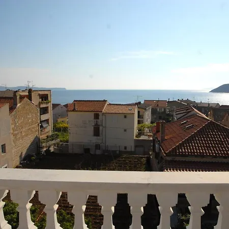 Appartement Apatmani Darija *
