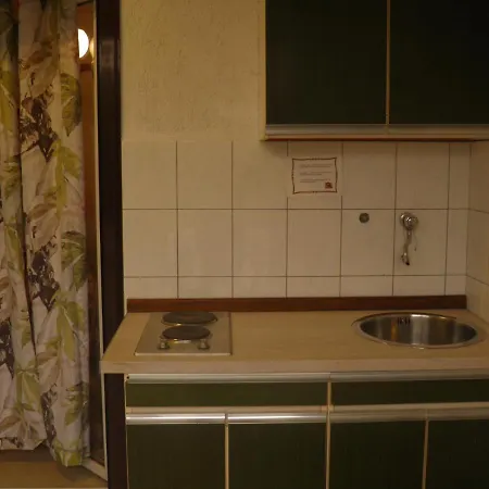 Appartement Apatmani Darija *