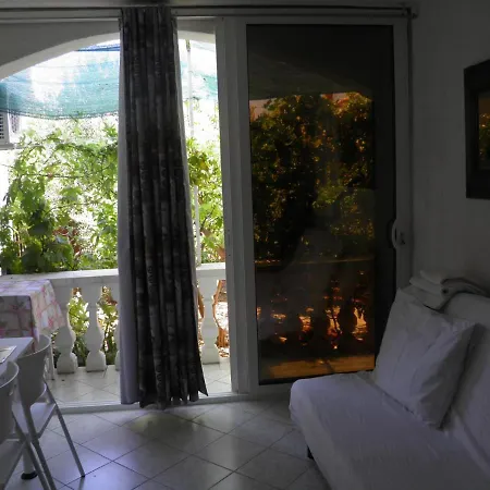 Appartement Apatmani Darija