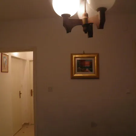 Appartement Apatmani Darija